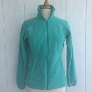 Columbia Fleece